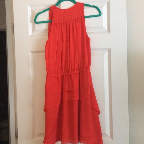 Silk Dress, very stylish, light & comfortable - Picture 7 of 7